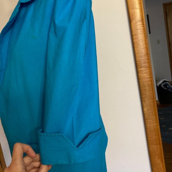 OOPS California Blazer and Pant Set - Picture 6 of 13